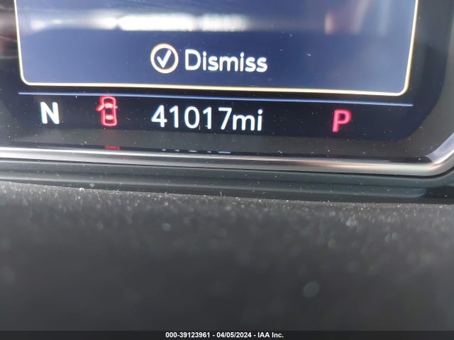 3GTU9FEL3NG207417 GMC Sierra 1500 Limited 4wd  Short Box Denali
