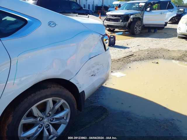 2G11Z5S35L9103884 Chevrolet Impala Fwd Lt