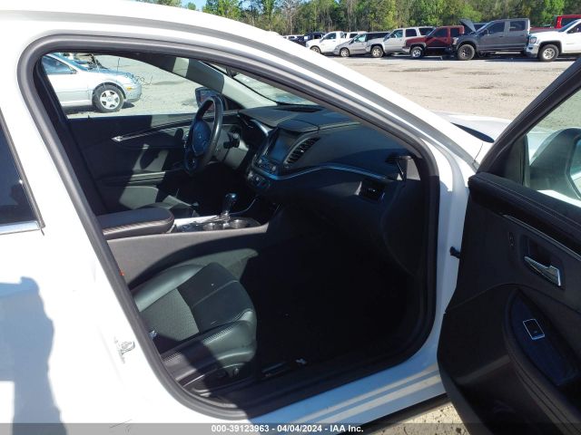 2G11Z5S35L9103884 Chevrolet Impala Fwd Lt