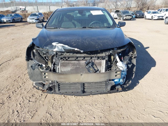 Chevrolet MALIBU LS 2016 1G1ZB5ST0GF277995 Image 6