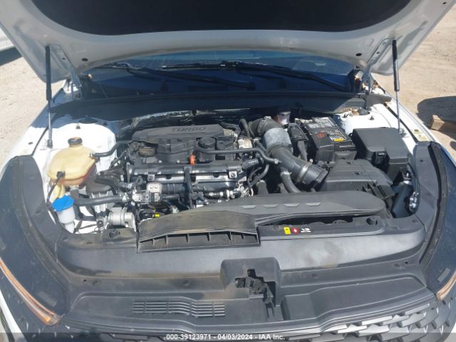 5XXG14J26NG134830 KIA K5 LXS