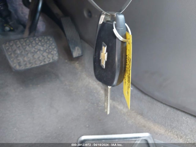 Chevrolet Cruze Ls Auto 2017 1G1BC5SM9H7203980 Image 11