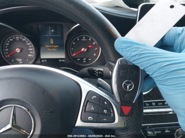 55SWF4JB4GU106705 Mercedes-Benz C 300 Luxury/sport