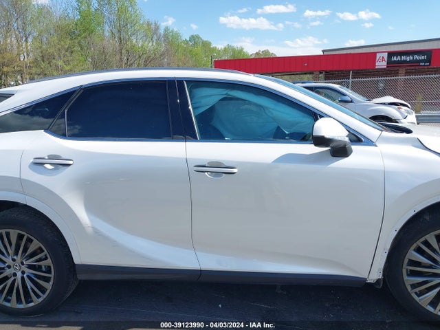 Lexus Rx 350h Luxury 2023 2T2BBMCA2PC013746 Image 13