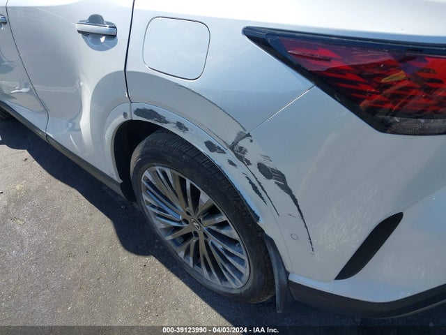 Lexus Rx 350h Luxury 2023 2T2BBMCA2PC013746 Image 17