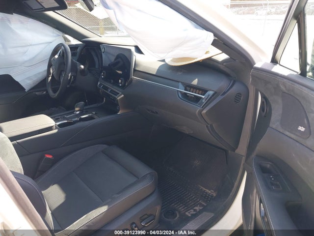Lexus Rx 350h Luxury 2023 2T2BBMCA2PC013746 Image 5