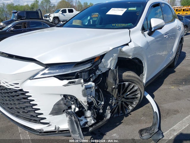 Lexus Rx 350h Luxury 2023 2T2BBMCA2PC013746 Image 6