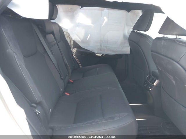 Lexus Rx 350h Luxury 2023 2T2BBMCA2PC013746 Image 8