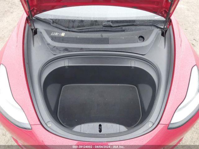 5YJ3E1EA3JF051307 Tesla Model 3 Long Range/mid Range