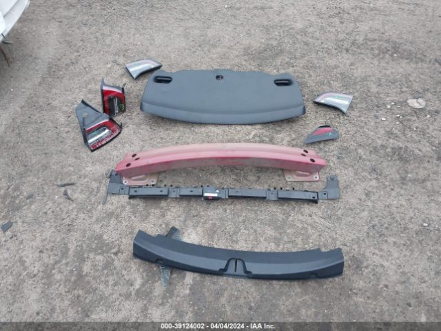 5YJ3E1EA3JF051307 Tesla Model 3 Long Range/mid Range