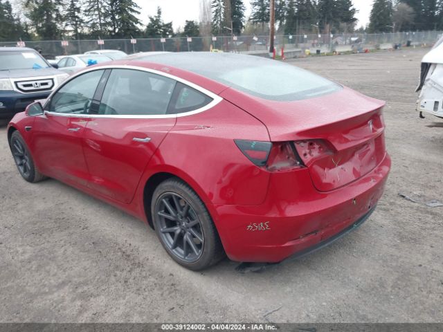 5YJ3E1EA3JF051307 Tesla Model 3 Long Range/mid Range