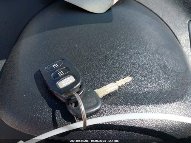 Hyundai ELANTRA SE 2015 5NPDH4AE0FH614523 Image 11