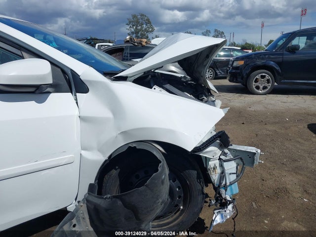 Toyota COROLLA LE 2016 5YFBURHE7GP476540 Image 6