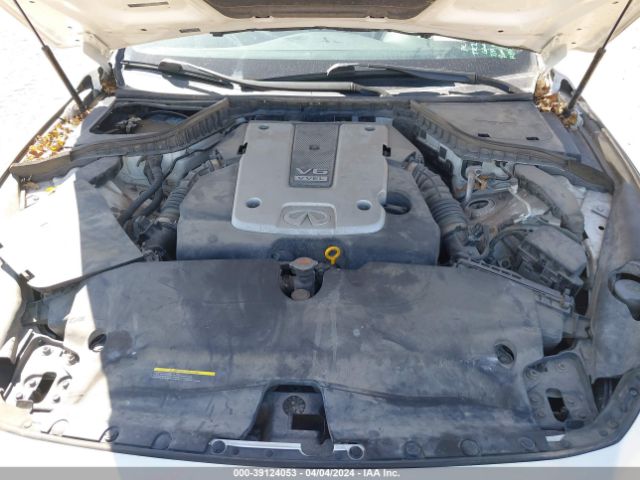JN1BV7AR4FM410062 Infiniti Q50 Premium