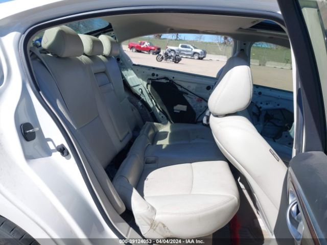 JN1BV7AR4FM410062 Infiniti Q50 Premium