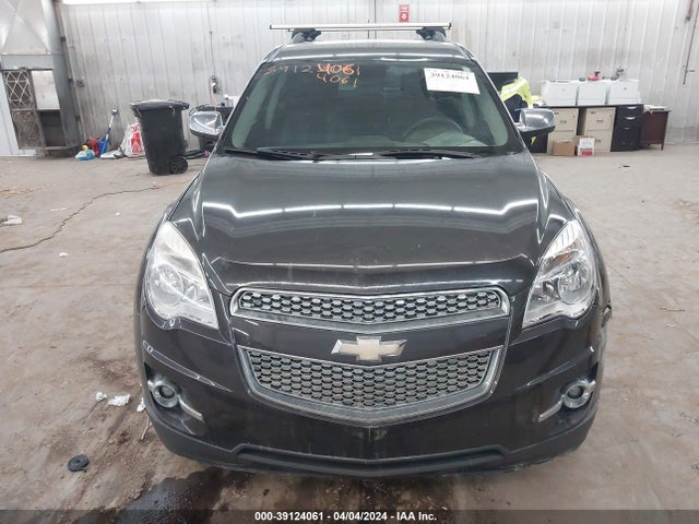Chevrolet Equinox 2lt 2015 1GNALCEK6FZ127726 Image 12
