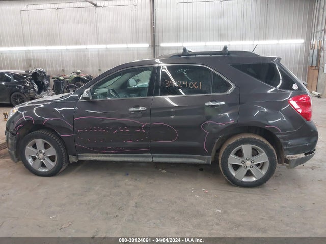 Chevrolet Equinox 2lt 2015 1GNALCEK6FZ127726 Image 14