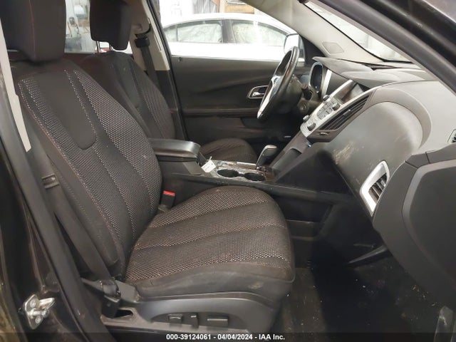 Chevrolet Equinox 2lt 2015 1GNALCEK6FZ127726 Image 5