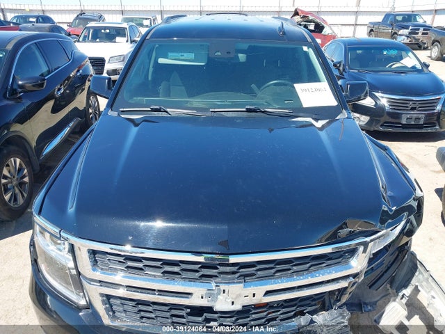 Chevrolet Tahoe 2wd Ls 2020 1GNSCAKCXLR171049 Image 10