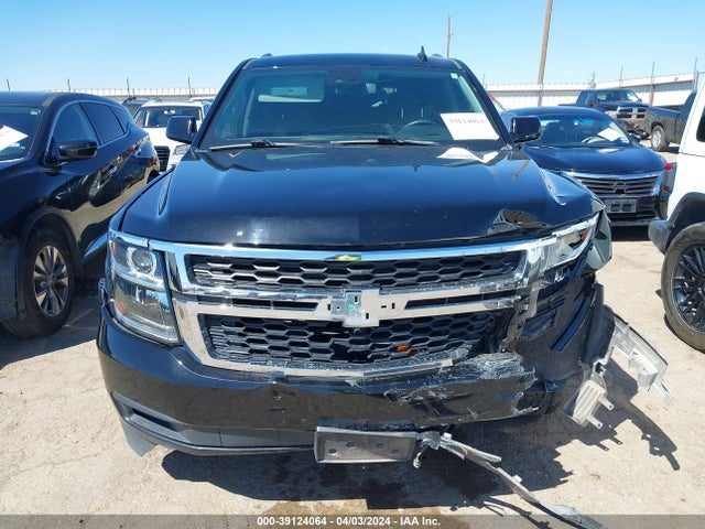 Chevrolet Tahoe 2wd Ls 2020 1GNSCAKCXLR171049 Image 13