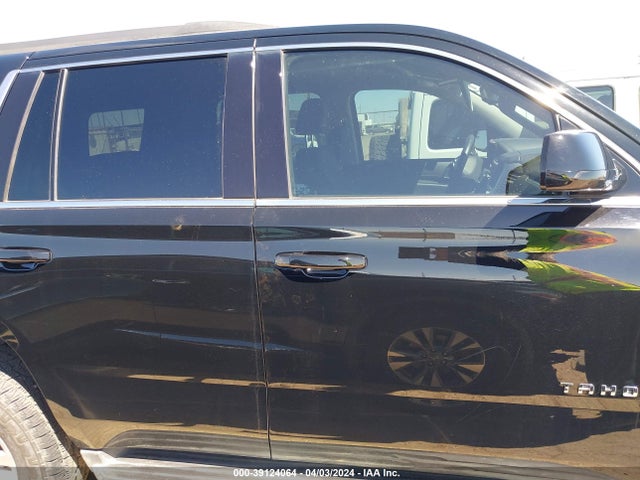 Chevrolet Tahoe 2wd Ls 2020 1GNSCAKCXLR171049 Image 14