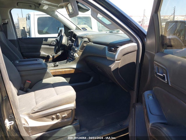 Chevrolet Tahoe 2wd Ls 2020 1GNSCAKCXLR171049 Image 5