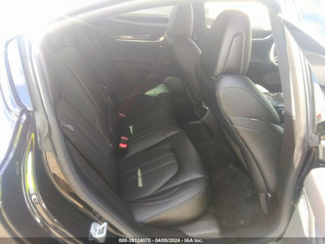 2021 MASERATI GHIBLI ZAM57YSS6M1362912 Photo 7