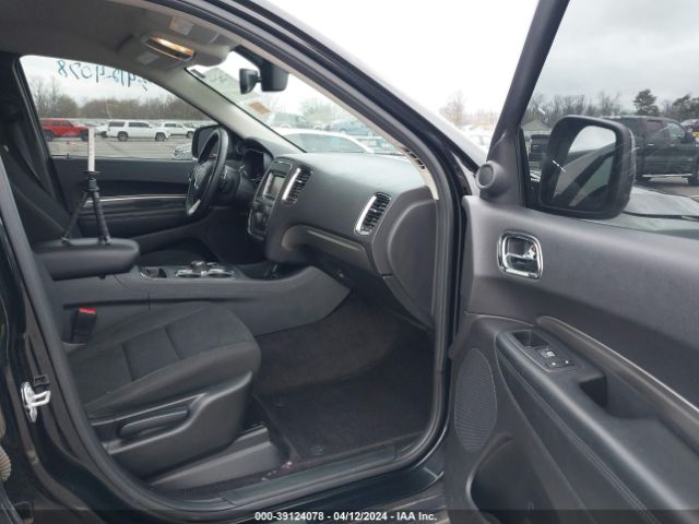 1C4RDJAG2HC881050 Dodge Durango Sxt Awd