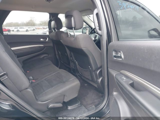 1C4RDJAG2HC881050 Dodge Durango Sxt Awd