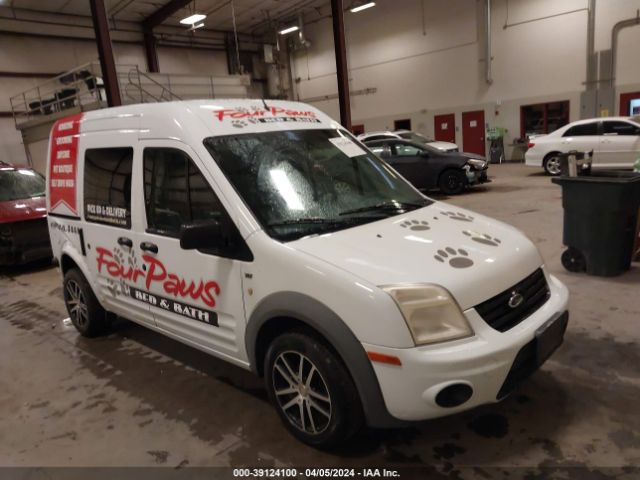 Auction sale of the 2013 Ford Transit Connect Xlt, vin: NM0LS7DN4DT159787, lot number: 39124100