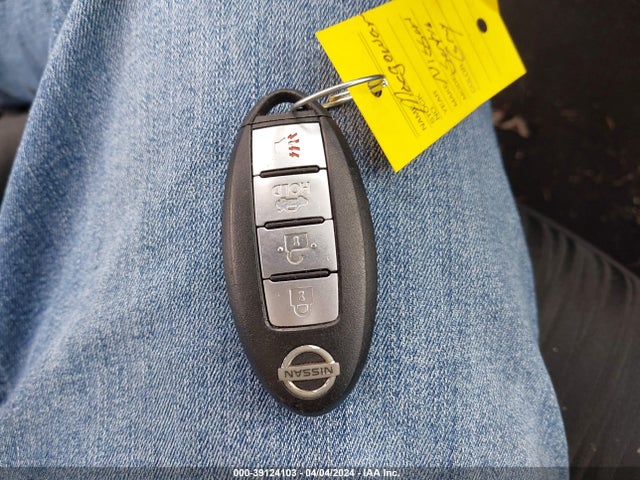 Nissan SENTRA SV 2017 3N1AB7AP1HY280700 Image 11