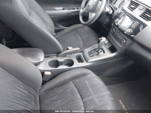 Nissan SENTRA SV 2017 3N1AB7AP1HY280700 Image 5