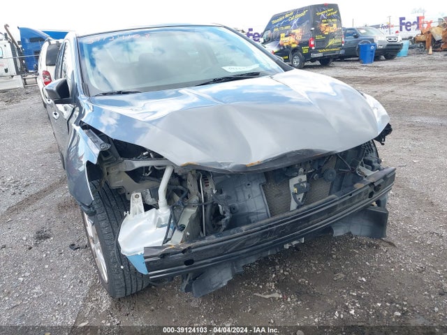 Nissan SENTRA SV 2017 3N1AB7AP1HY280700 Image 6