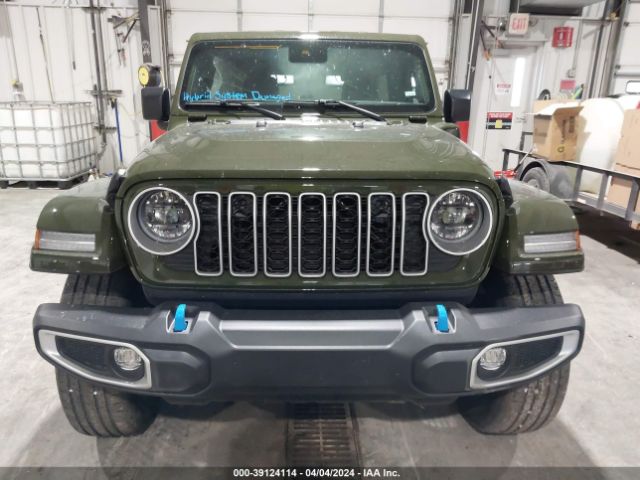 1C4RJXP62RW272048 Jeep Wrangler 4xe Sahara 4x4