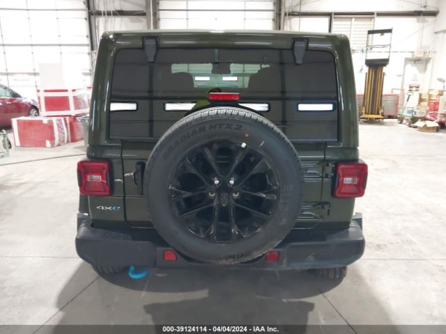 1C4RJXP62RW272048 Jeep Wrangler 4xe Sahara 4x4