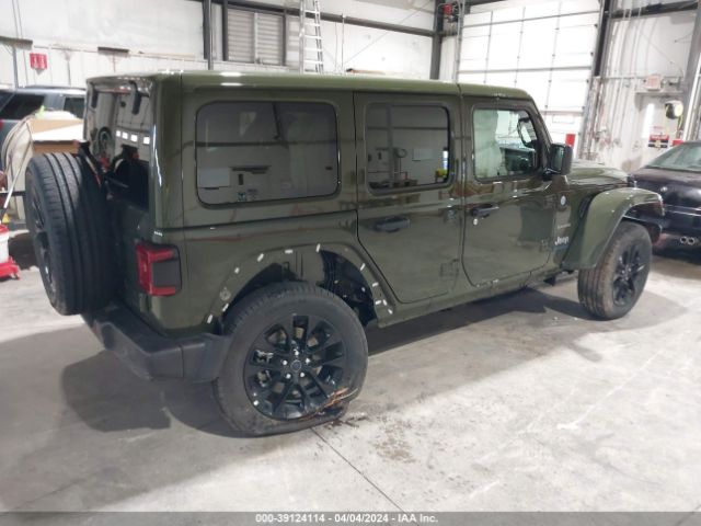 1C4RJXP62RW272048 Jeep Wrangler 4xe Sahara 4x4
