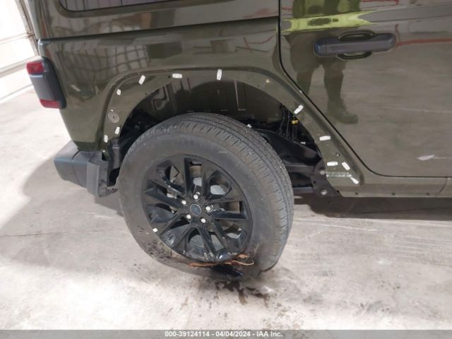 1C4RJXP62RW272048 Jeep Wrangler 4xe Sahara 4x4