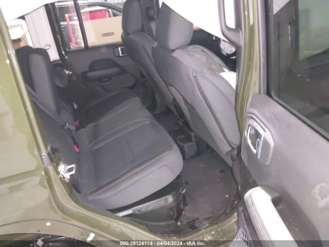1C4RJXP62RW272048 Jeep Wrangler 4xe Sahara 4x4