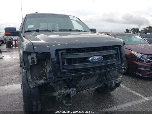 Ford F-150 Fx4 2014 1FTFW1ET2EKF45517 Image 12
