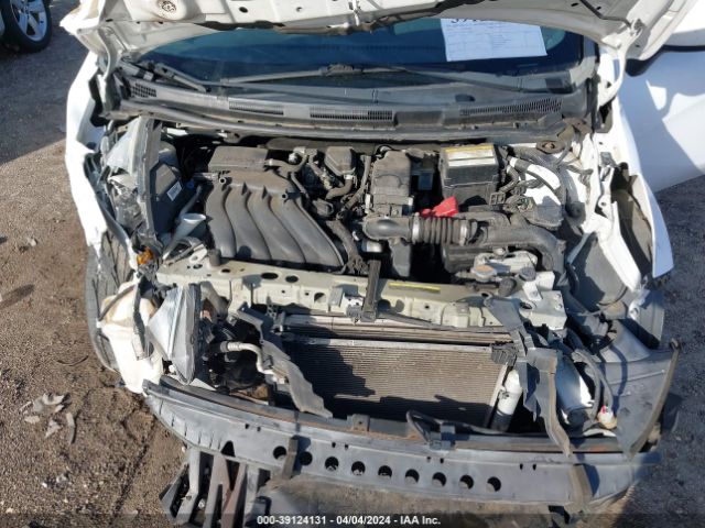 3N1CE2CP0GL368665 Nissan Versa Note S (sr)/s Plus/sl/sr/sv