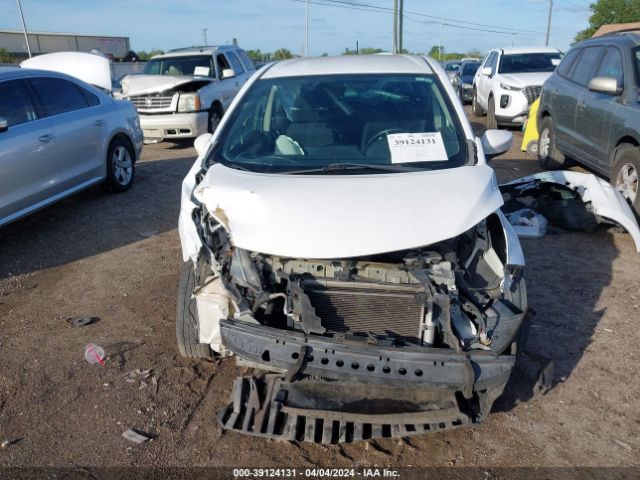3N1CE2CP0GL368665 Nissan Versa Note S (sr)/s Plus/sl/sr/sv