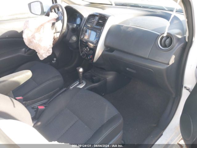 3N1CE2CP0GL368665 Nissan Versa Note S (sr)/s Plus/sl/sr/sv