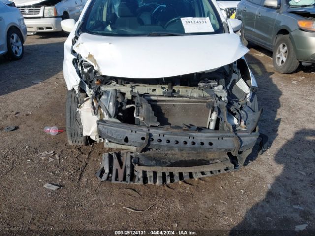 3N1CE2CP0GL368665 Nissan Versa Note S (sr)/s Plus/sl/sr/sv