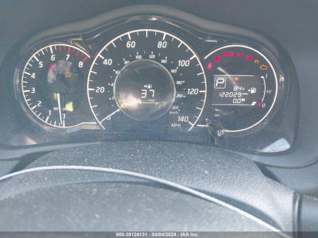 3N1CE2CP0GL368665 Nissan Versa Note S (sr)/s Plus/sl/sr/sv