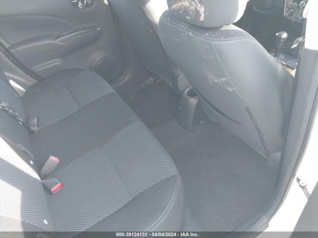 3N1CE2CP0GL368665 Nissan Versa Note S (sr)/s Plus/sl/sr/sv