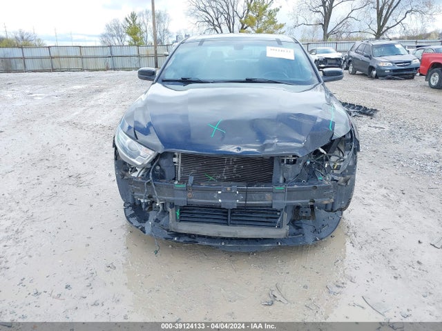 Ford TAURUS SEL 2017 1FAHP2E81HG138177 Image 6
