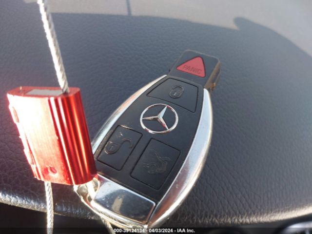 2014 MERCEDES-BENZ CLA 250 WDDSJ4EB7EN138044 Photo 10