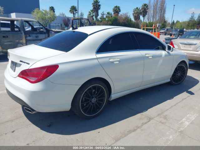 2014 MERCEDES-BENZ CLA 250 WDDSJ4EB7EN138044 Photo 3