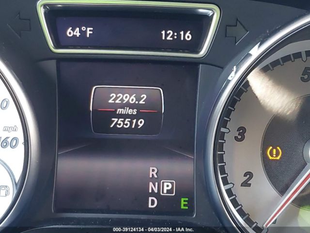 2014 MERCEDES-BENZ CLA 250 WDDSJ4EB7EN138044 Photo 6