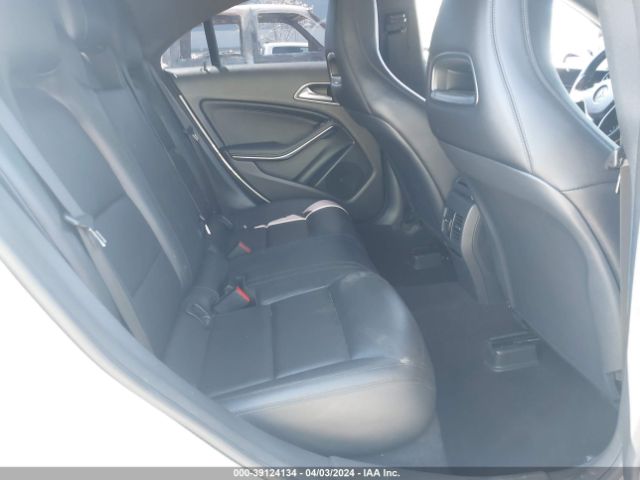 2014 MERCEDES-BENZ CLA 250 WDDSJ4EB7EN138044 Photo 7
